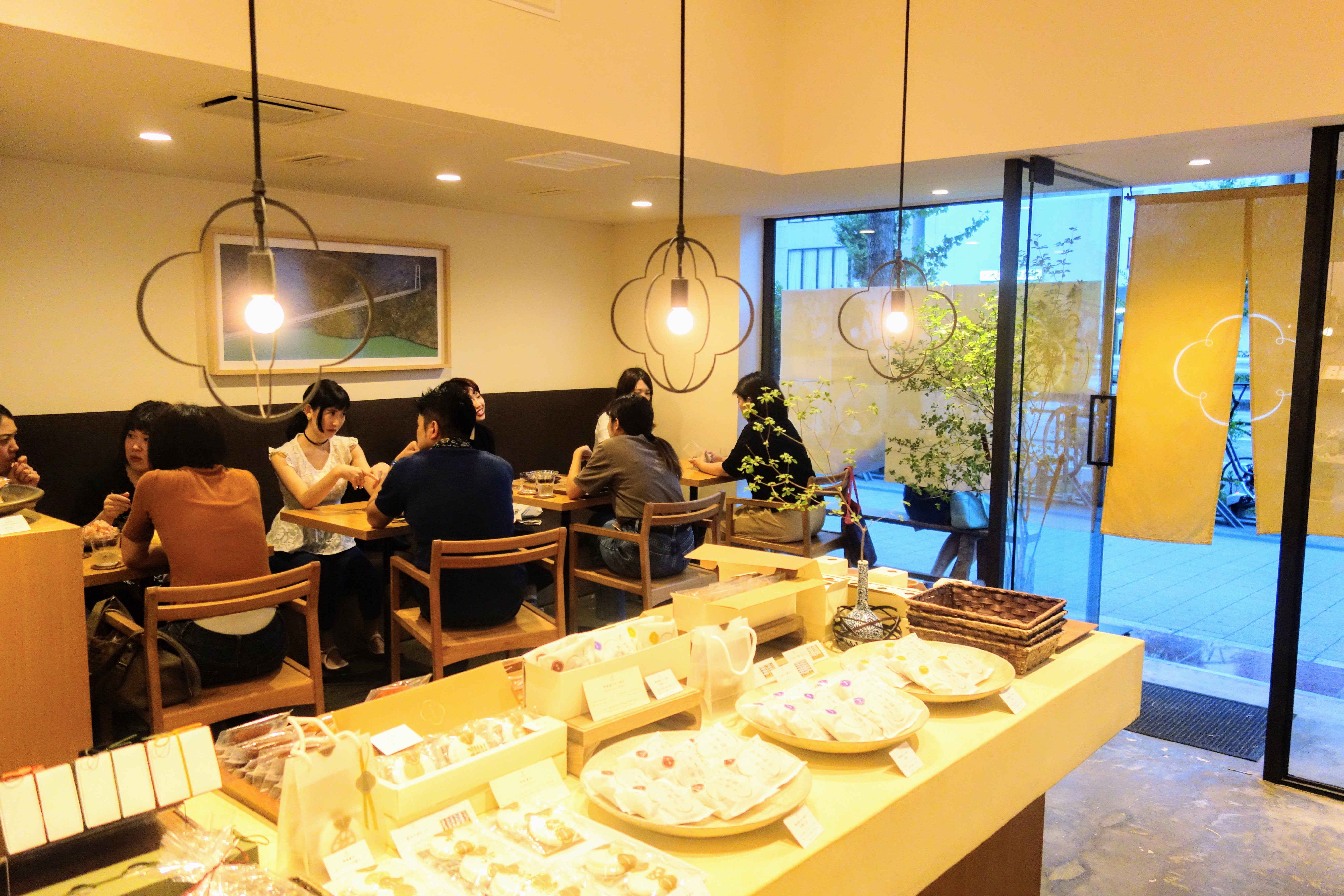 Azabu Yasaigashi