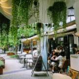 Yoyogi Village Green