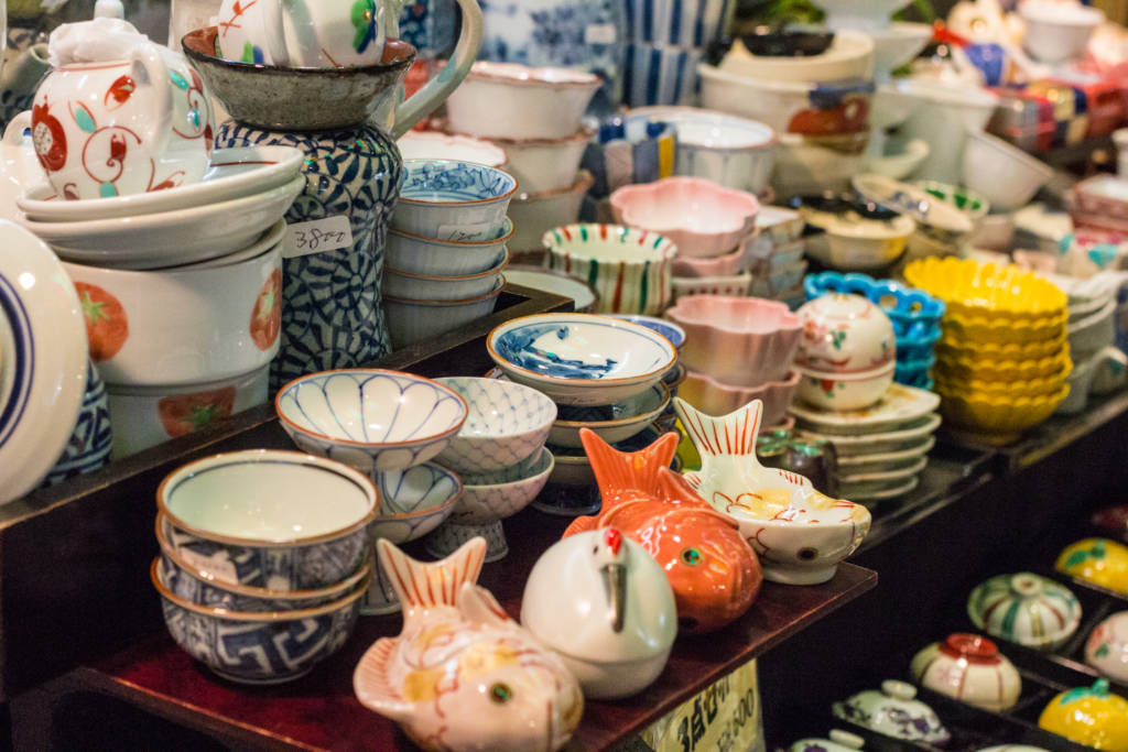 The Best Flea Market