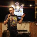 Stand Up Comedy