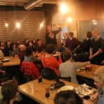 Stand up Comedy Roppongi