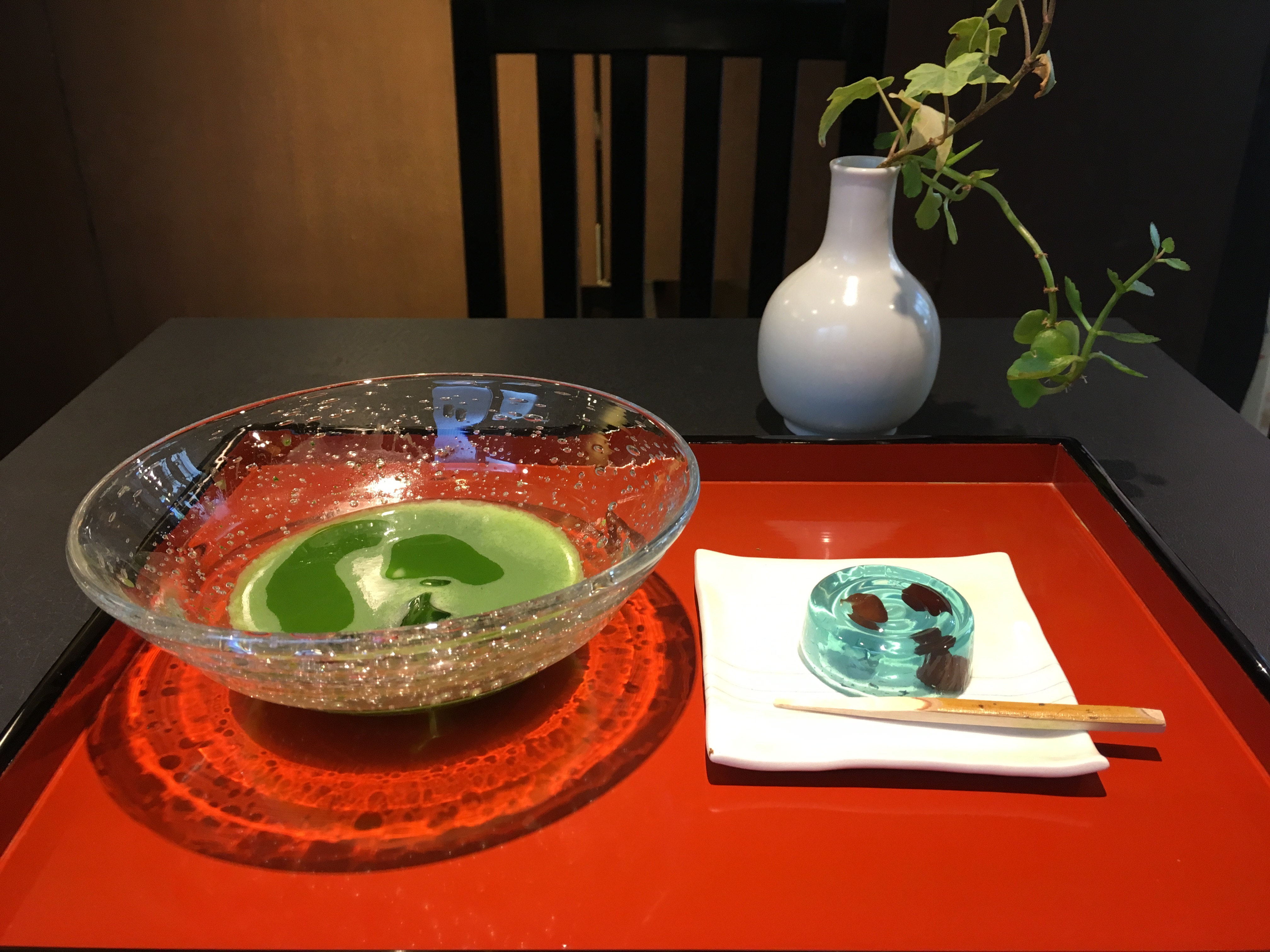 Tea Koto Cafe Hitomi