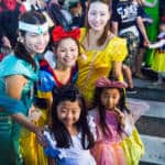 Family Halloween