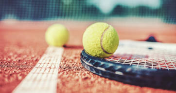 tokyo tennis courts