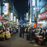 tokyo izakaya