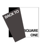 Back to Square One - UltraSuperNew Gallery