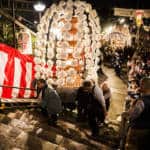 oeshiki festival