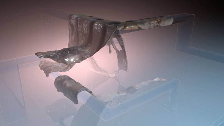 Chromosphere Event submission - UltraSuperNew Gallery