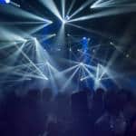 Generic Club DJ image