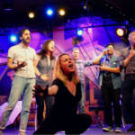 Improvazilla Event - Imrovazilla