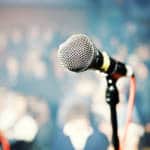 Mic Comedy Open Mic