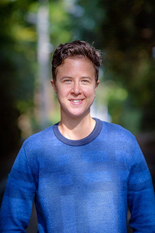 Carey Finn Tokyo Cheapo Author