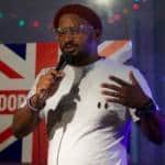 Stand Up Tokyo Event Submission - StandUp Tokyo (Peter Blake)