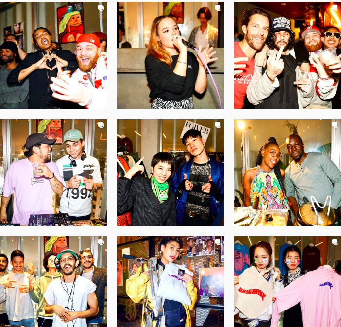 Tokyo Love Hotels Event