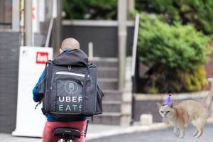 Complete Guide to Tokyo Food Delivery Services  Tokyo Cheapo