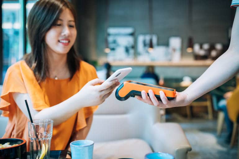 japan cashless payment app