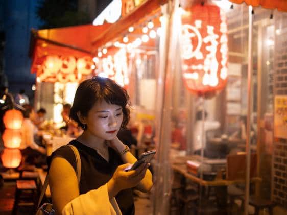 Cellular Roaming in Japan: What You Need to Know | Tokyo Cheapo