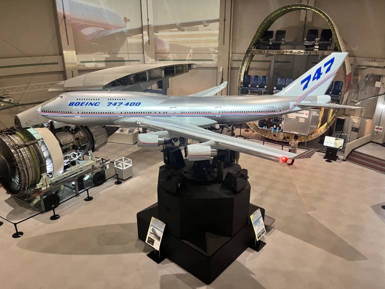 plane