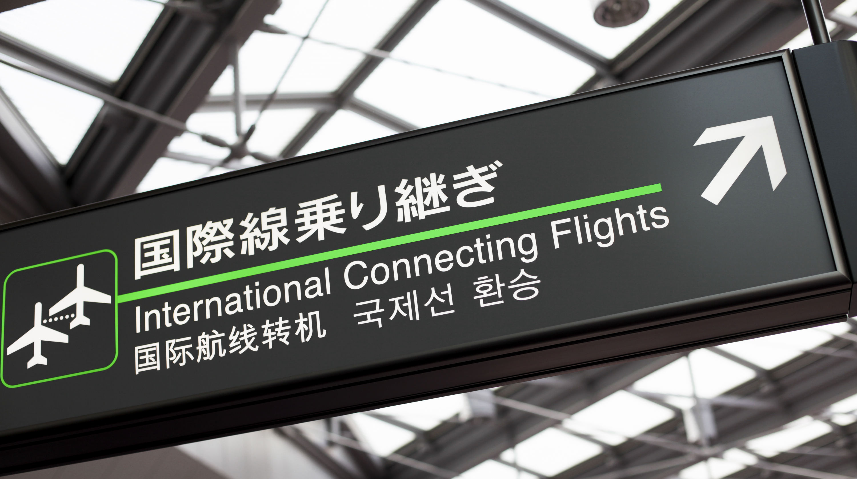 airport, flight, connection, narita, haneda