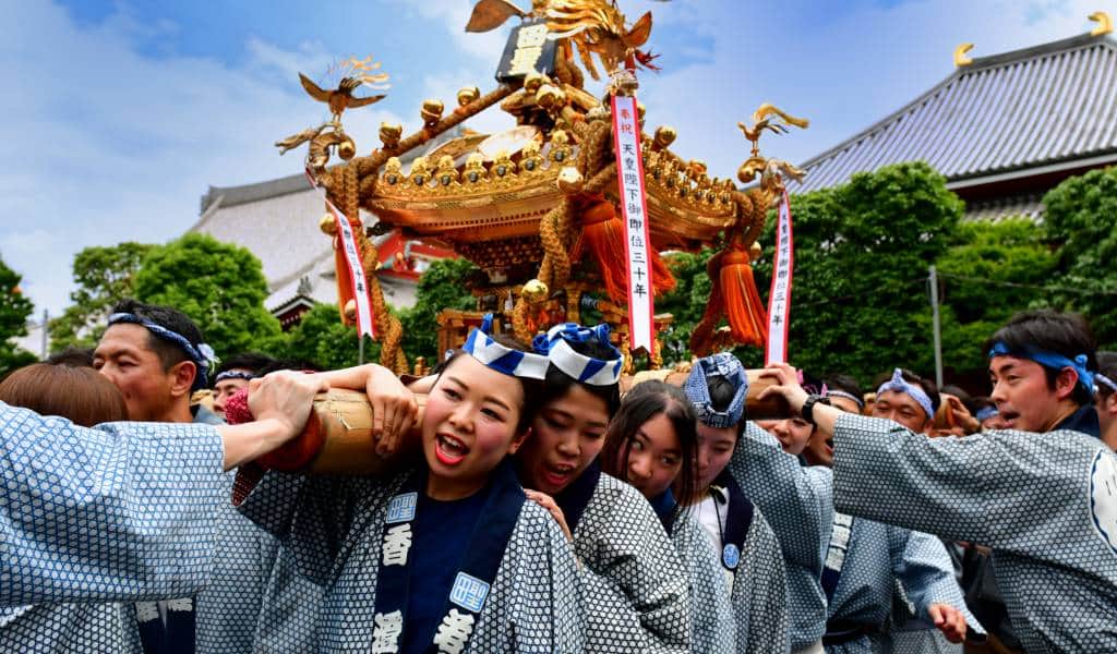 May 2026: 8 Events Not To Miss in Tokyo