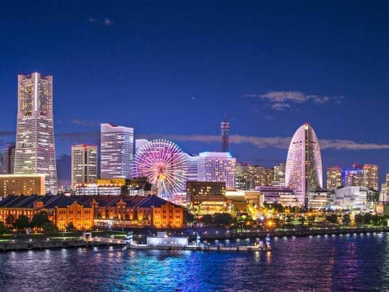 Minato Mirai