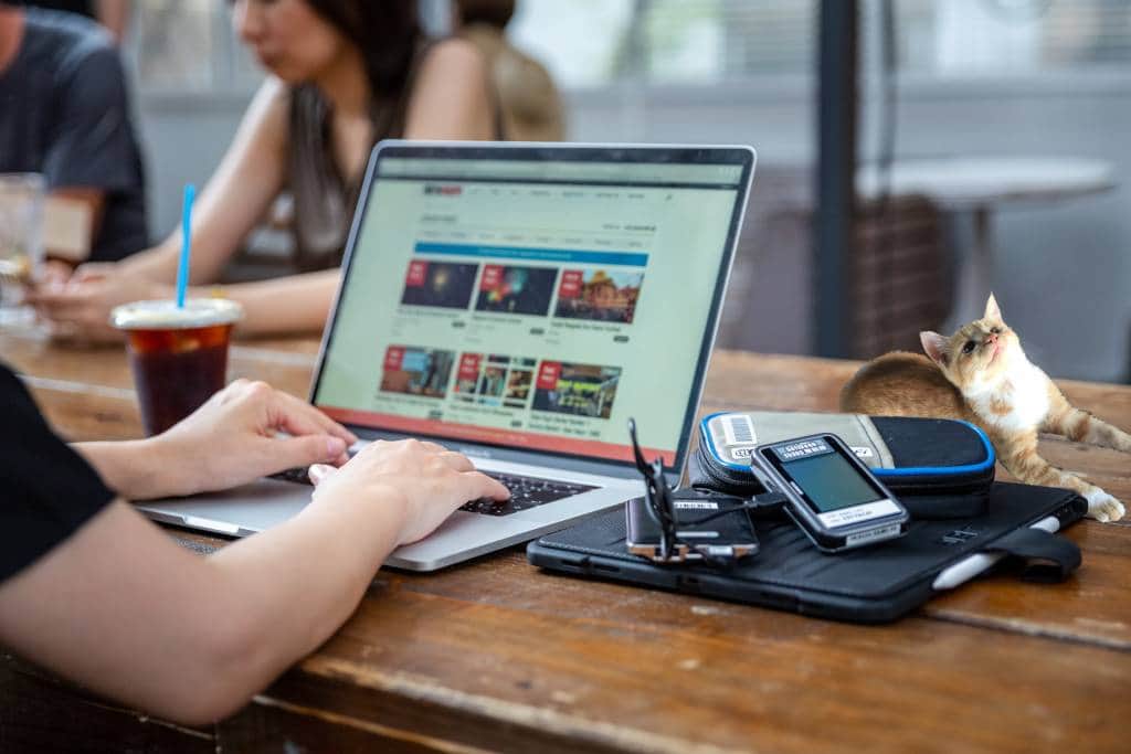 A Guide To Internet And Wifi In Tokyo Tokyo Cheapo