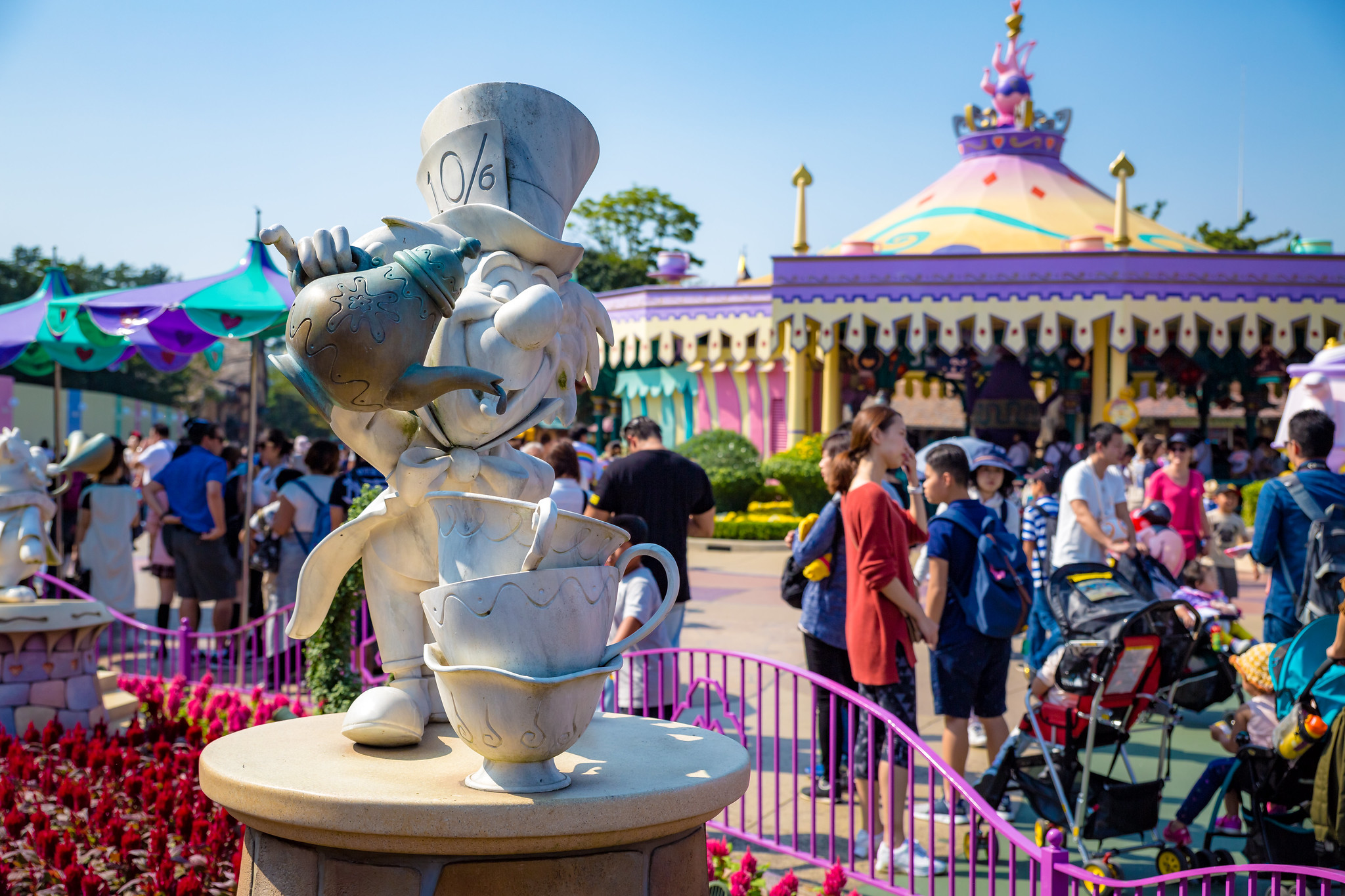 Saving Money at Tokyo Disneyland - Tickets and Tips | Tokyo ...