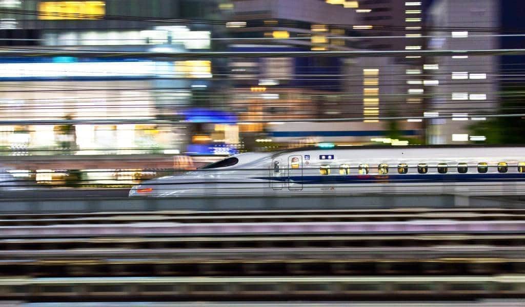 Transport In Tokyo Tokyo Cheapo