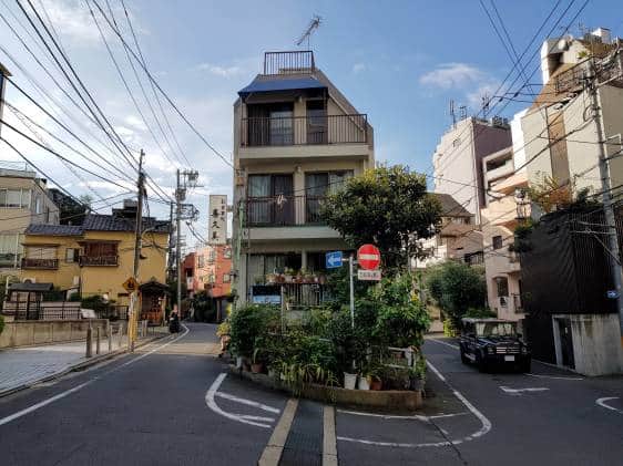 Nishi Azabu Area Guide | Tokyo Cheapo