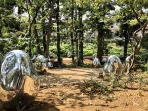 Day Trip to Saitama: teamLab & Sakura Town | Tokyo Cheapo