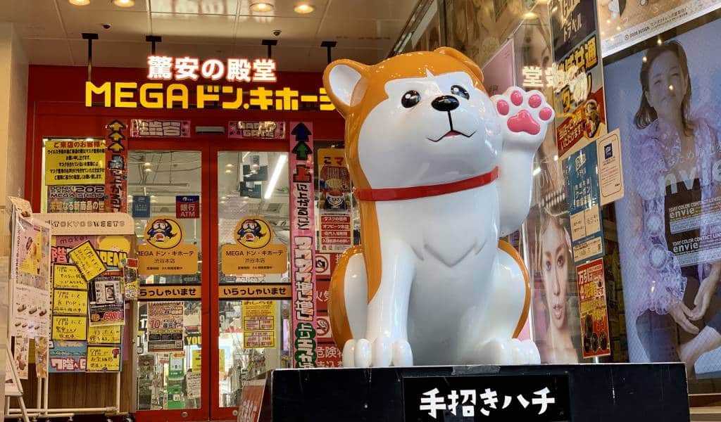 Pay Now, Get It Back Later: Japan’s Tax-Free Shopping Is Changing in November