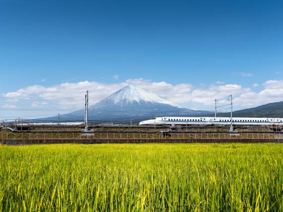 Vilket Japan Rail Pass att välja