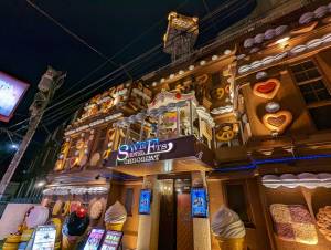 The Complete Guide to Love Hotels in Tokyo | Tokyo Cheapo