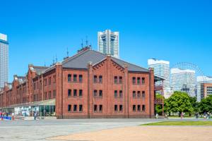 リトグラフ　Red Brick Tower 31I2kMNWBvL.jpg_BO30,255,255,