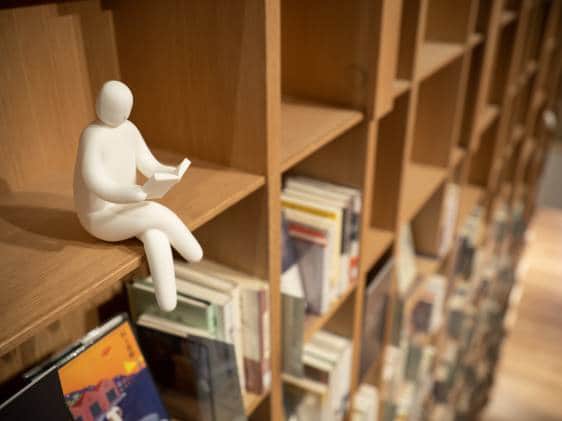Haruki-Murakami-Library-WIHL-