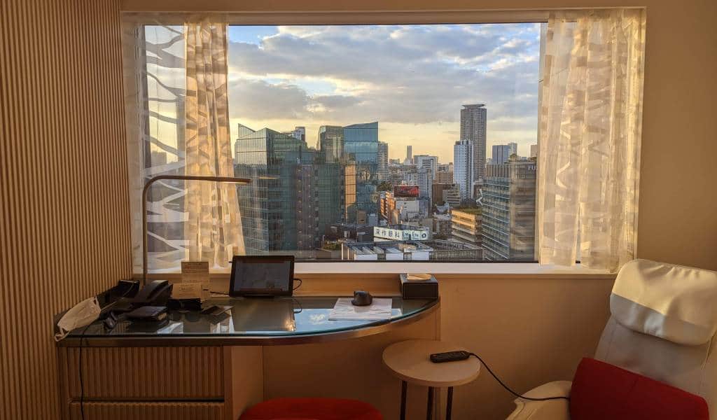 Remm Roppongi Detailed Independent Review Tokyo Cheapo