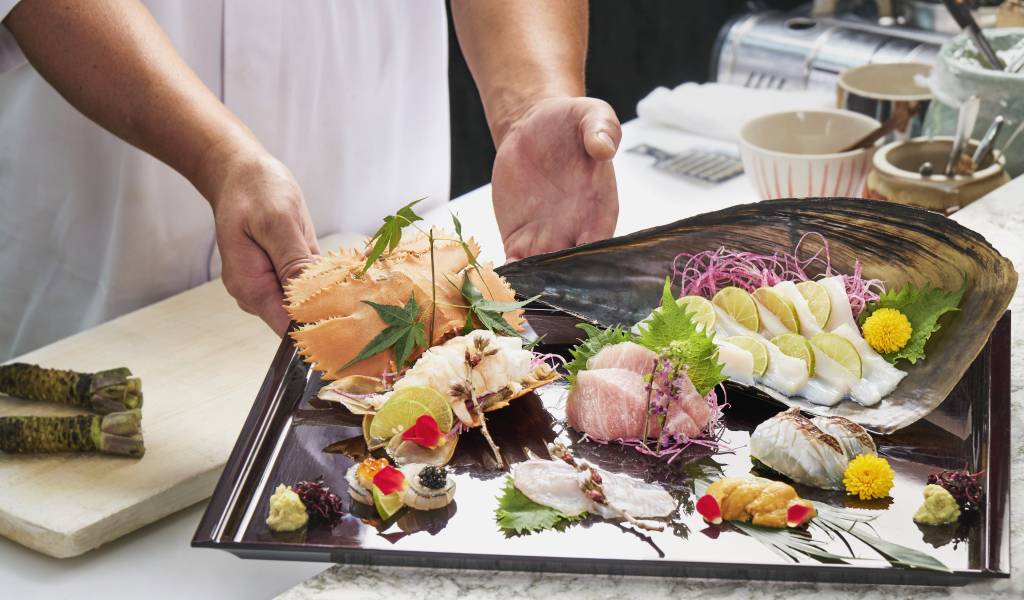 Best Ways To Make a Restaurant Reservation in Japan