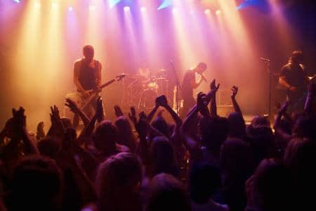 International Concerts in Japan 2025 | Tokyo Cheapo