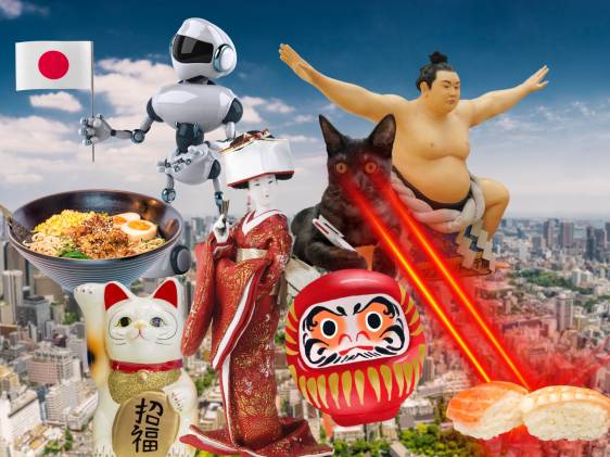 101 Fun and Interesting Things to Do in Tokyo