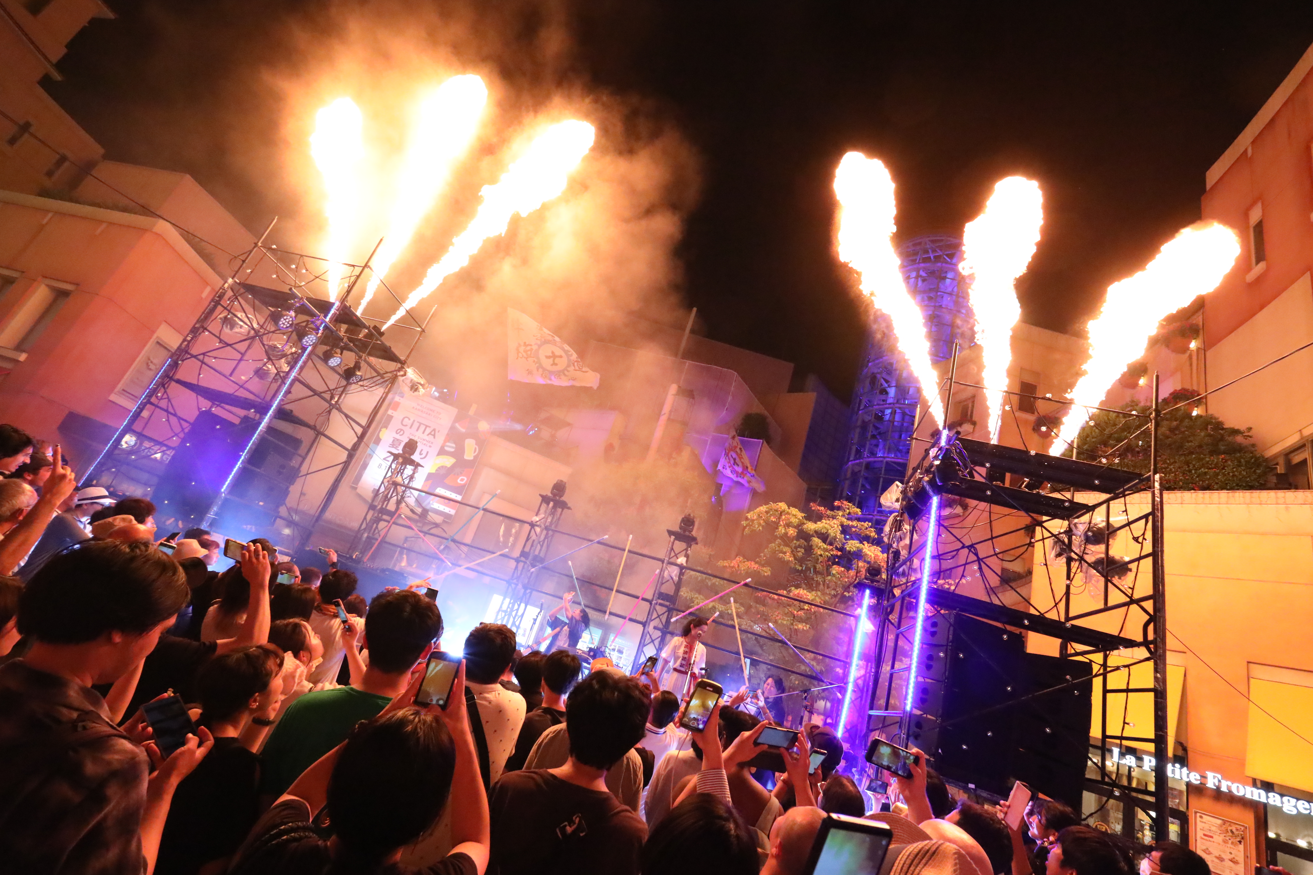 【中古】 Tercer Festival De La Huasteca 4K】Japan Spring Festival in Hida-Furukawa, the movie