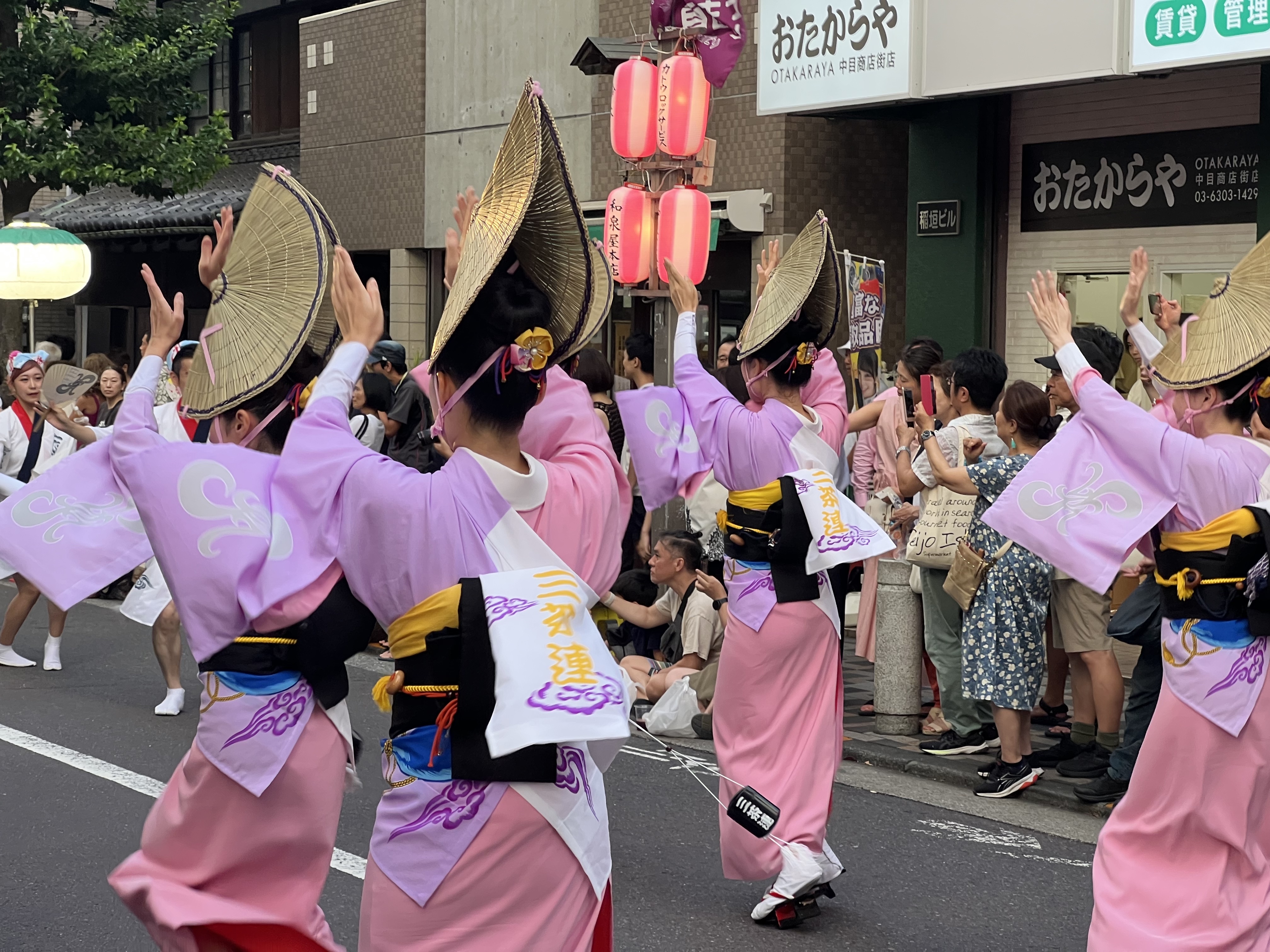 Nakameguro Summer Festival, Early Aug 2026, 2026 | Tokyo Cheapo