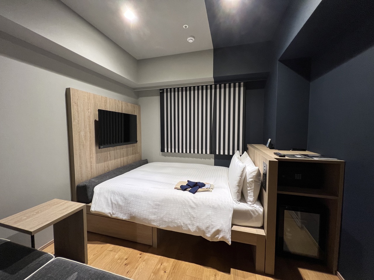 the square hotel ginza