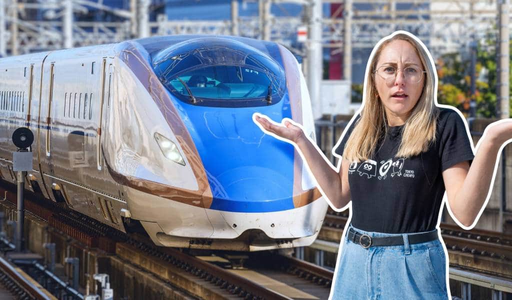 Latest Youtube: Should You Buy the JR Pass?