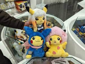 Pokémon Center TOKYO DX | Tokyo Cheapo