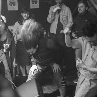 More Tokyo Music: Irish Punk & Rock, Feb 21, 2024 | Tokyo Cheapo