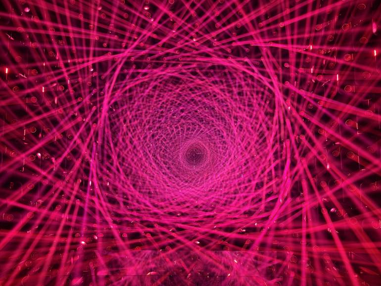new artwork at teamlab borderless tokyo 2026