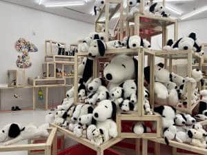 Snoopy Museum Tokyo: What Makes It Special | Tokyo Cheapo