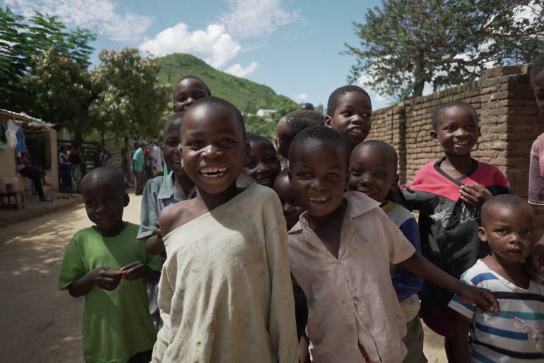 Mobal charity 