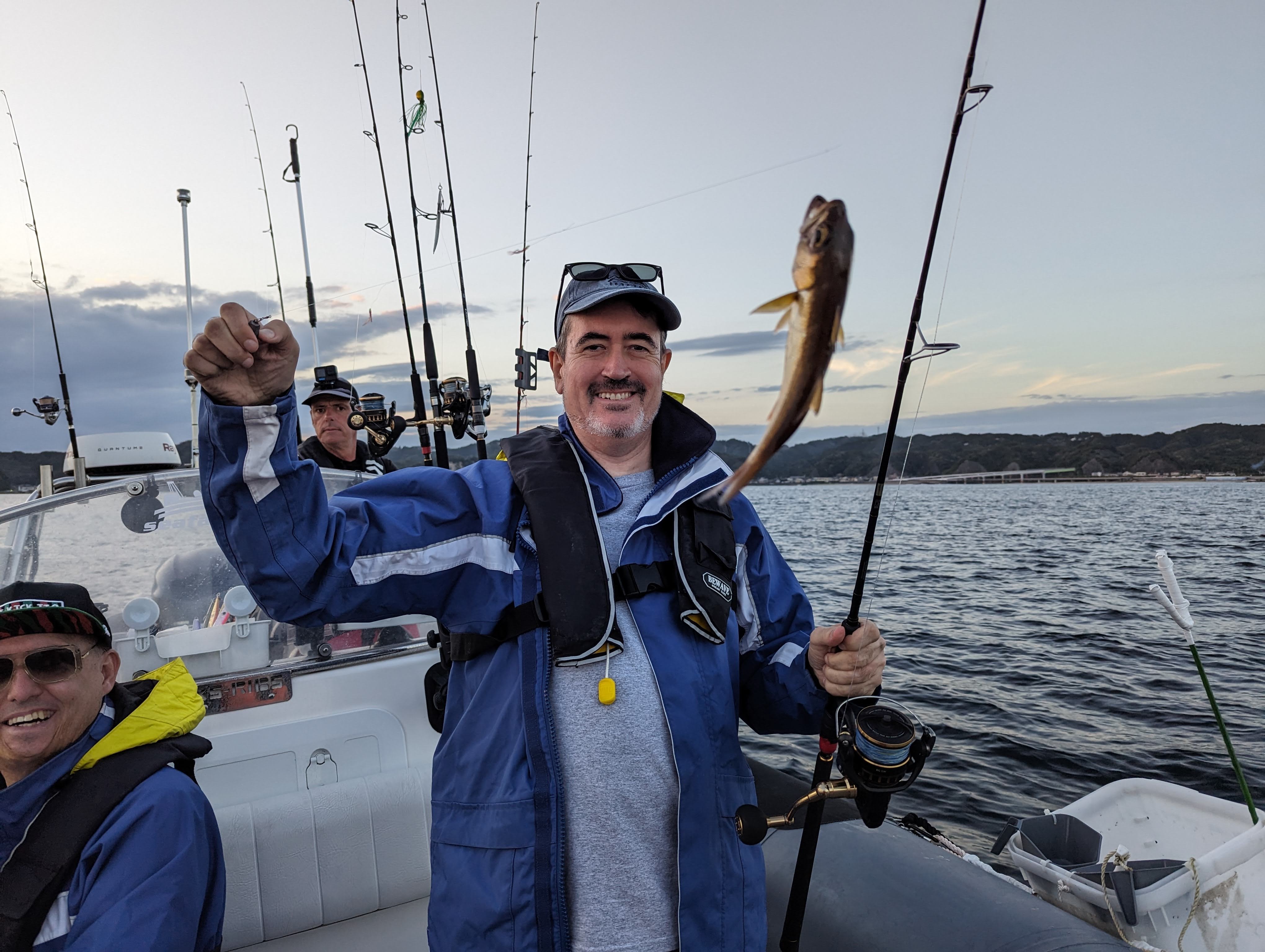 Hooked: Where To Go Fishing in Tokyo | Tokyo Cheapo Hooked: Where To Go Fishing in Tokyo | Tokyo Cheapo