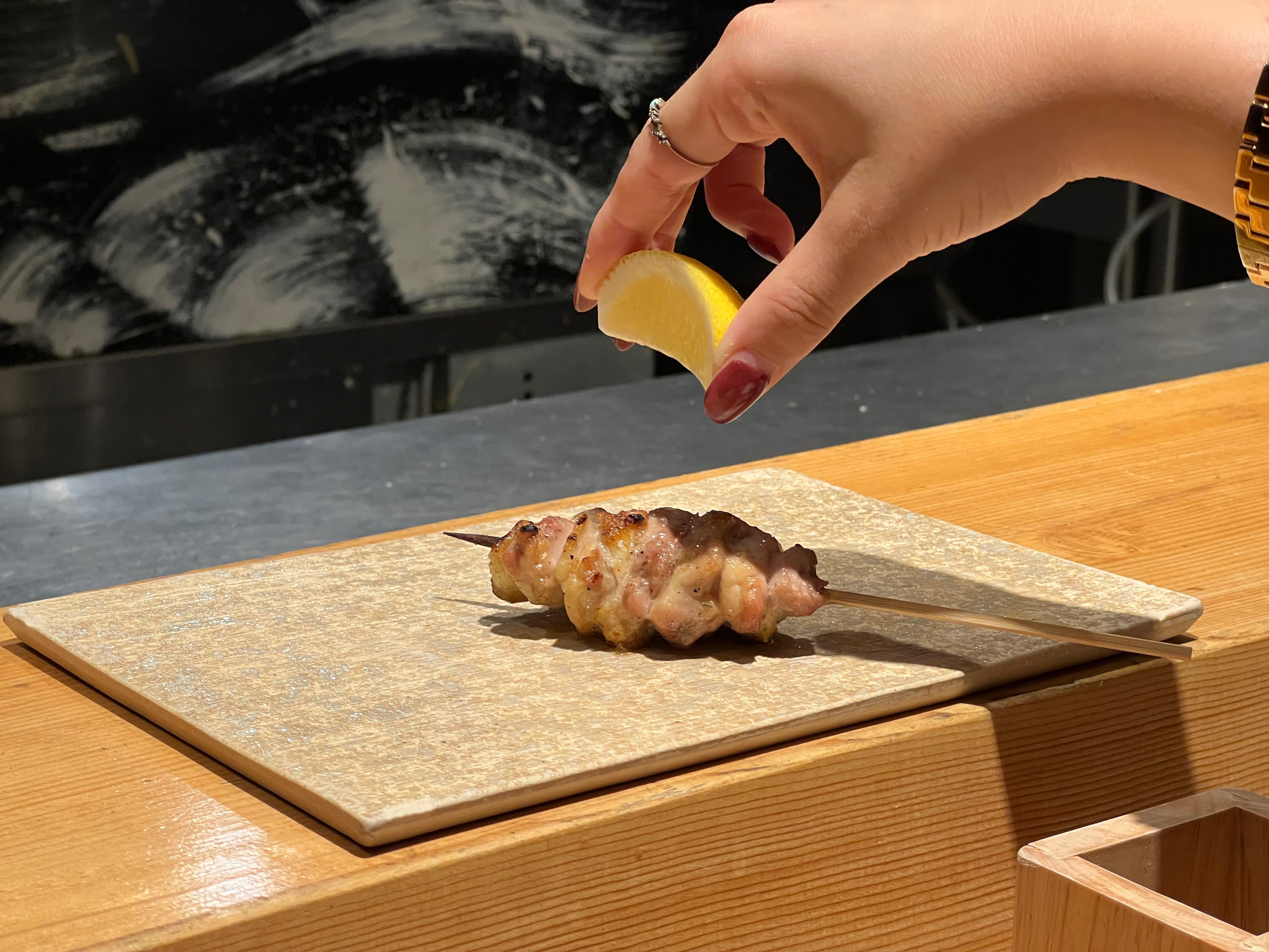 Yakitori Tsukiya - Yakitori Restaurant in Ginza | Tokyo Cheapo